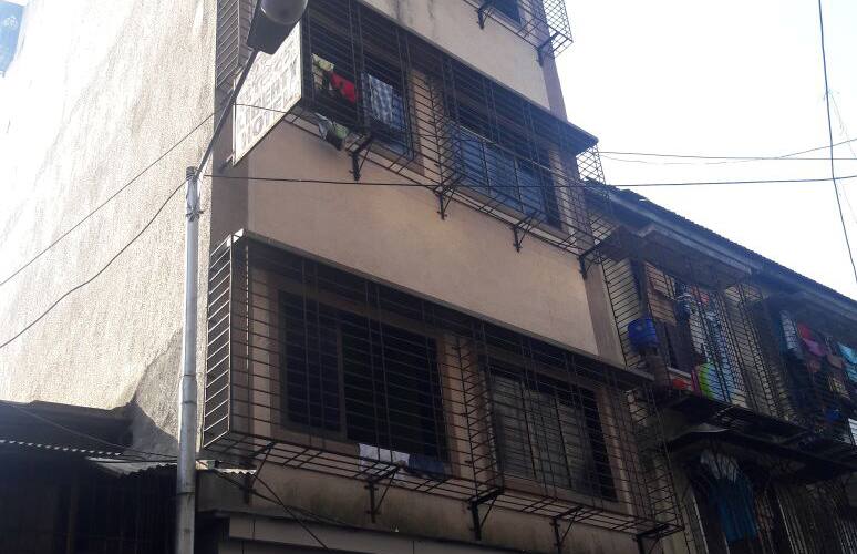 Hotel Liberty, Mumbai 5